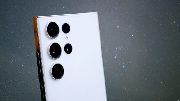 Samsung rechaza las afirmaciones ‘falsas’ de Moon Shot: así es como funciona su fotografía AI