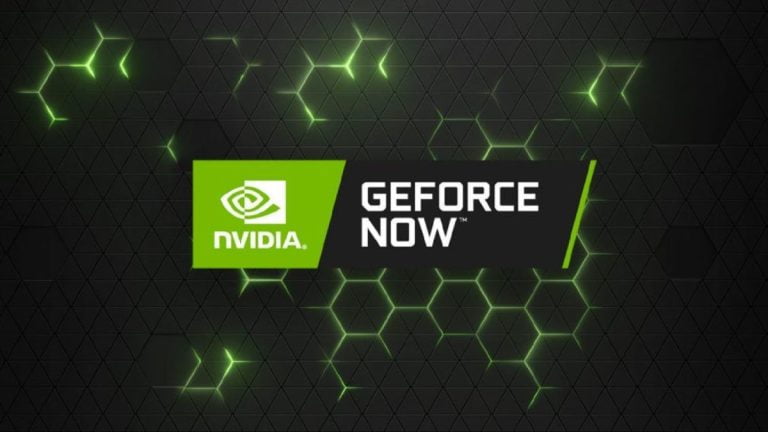 Nvidia agregará más de 20 juegos nuevos a GeForce Now este mes