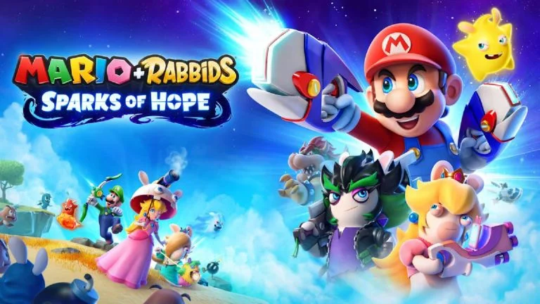 Ahorra hasta un 50 % en juegos de Nintendo Switch ahora mismo para celebrar el Día de Mario