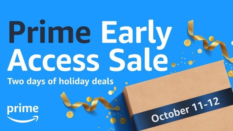 Amazon Prime Day de octubre de 2022: las mejores ofertas aún disponibles