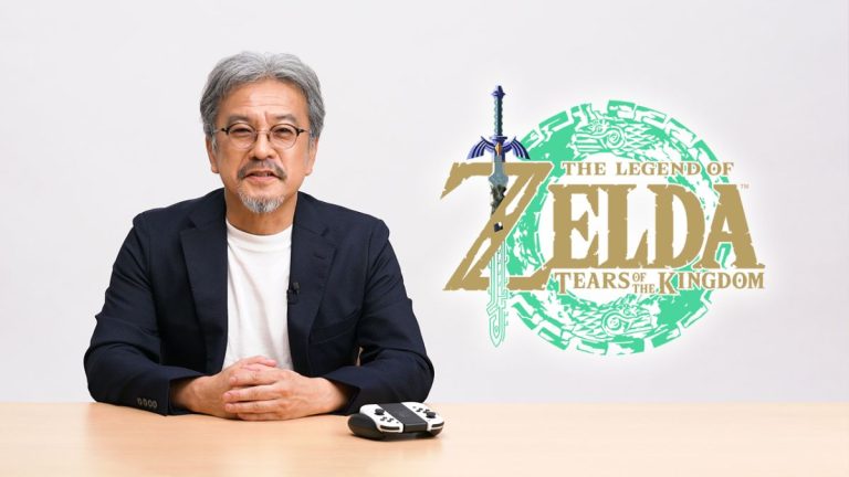 Jugabilidad de The Legend of Zelda: Tears of the Kingdom – Actualizaciones en vivo