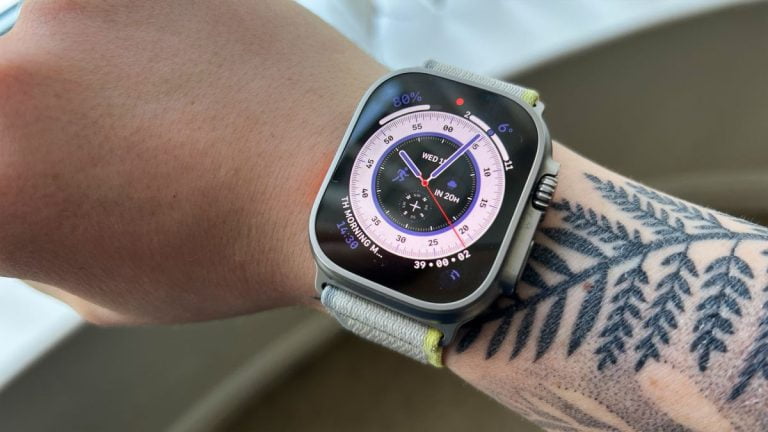 Apple Watch está recibiendo una gran actualización, pero el sueño de Mac Pro probablemente esté muerto