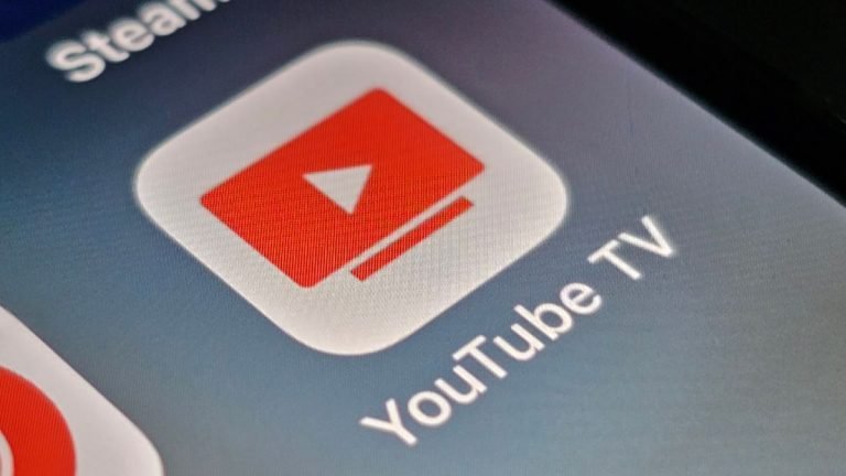 YouTube TV ahora cuesta € 73 al mes: esto es a lo que debería cambiar