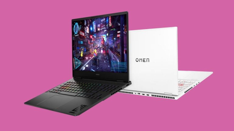 5 razones por las que la nueva HP Omen 16 debe ser su próxima computadora portátil para juegos RTX 4070
