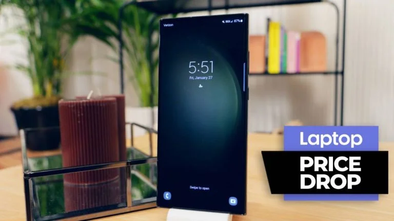 El acuerdo Galaxy S23 Ultra lleva el mejor teléfono insignia de Samsung a € 1,099