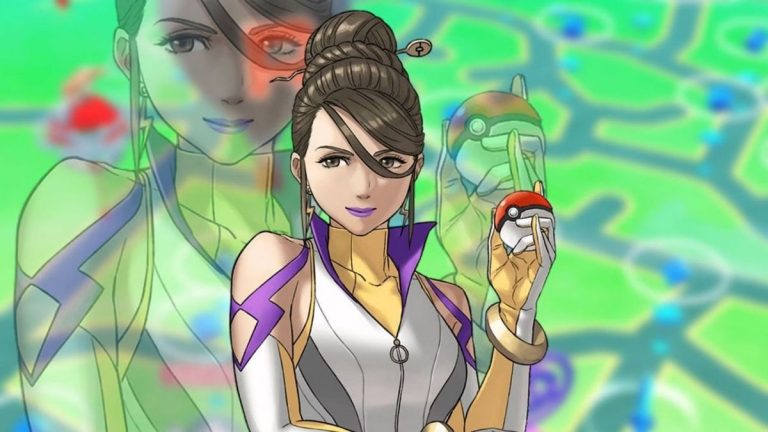 Pokémon GO: Cómo vencer a Sierra, abril de 2023