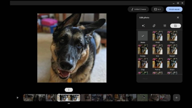Ahora puede editar videos en su Chromebook: así es como
