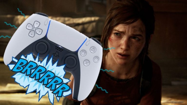 El próximo controlador de PS5 puede sentirse frío durante las escenas de congelación de ‘Last of Us’: así es como