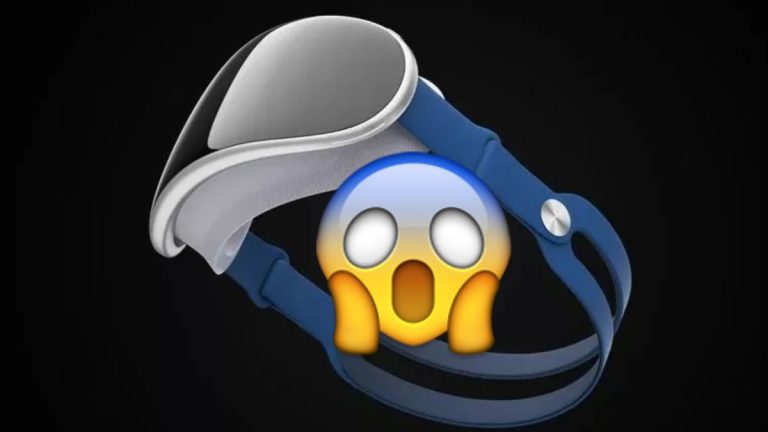 Auriculares Apple AR / VR: un nuevo rumor sugiere que tendrá una función de iPhone que odiamos