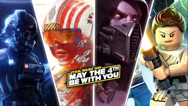 Star Wars Day 2023: las mejores ofertas del 4 de mayo