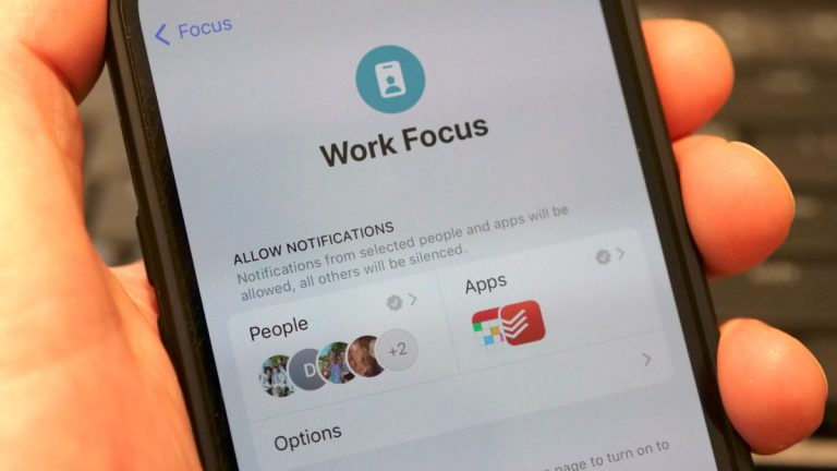 5 funciones ocultas del iPhone para maximizar tu productividad móvil