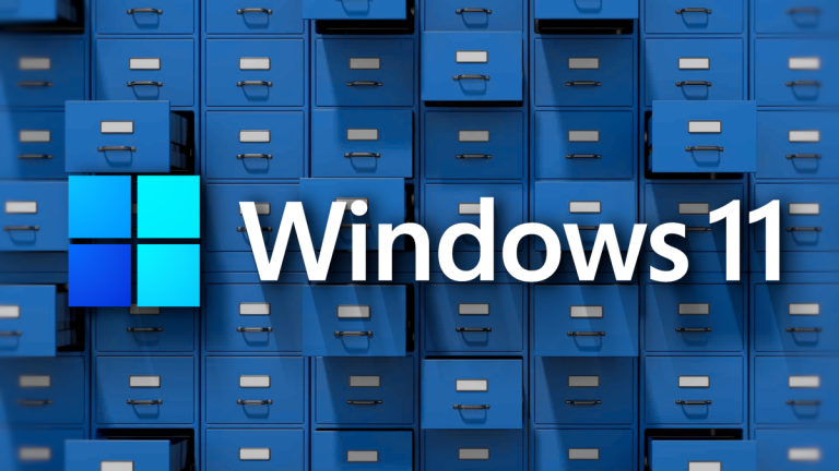 Después de casi 30 años, Windows agregará soporte nativo para este popular tipo de archivo