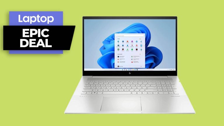 La computadora portátil HP Envy obtiene un descuento de € 450 en la venta del Día de los Caídos de HP