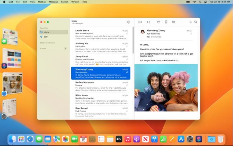 Rumores de macOS 14: fecha de lanzamiento, nuevas características y más