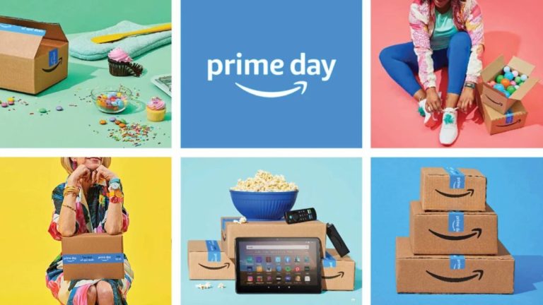 11 mejores ofertas de Amazon Prime Day que vale la pena comprar para comprar ahora