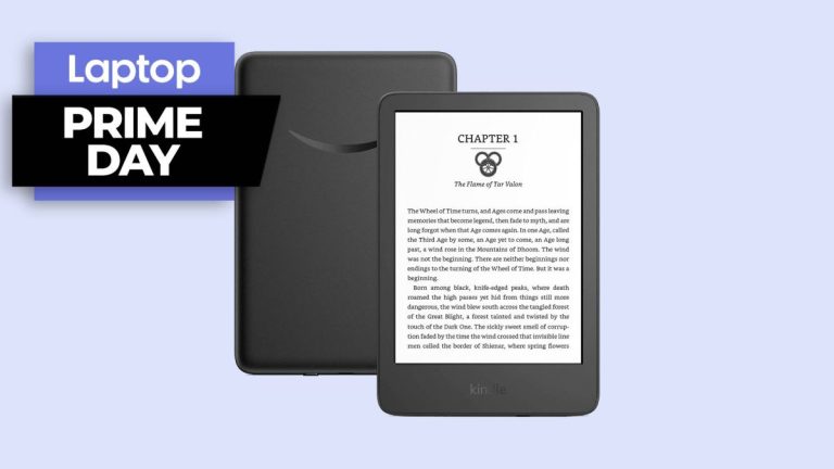 Las mejores ofertas de Kindle Amazon Prime Day 2023
