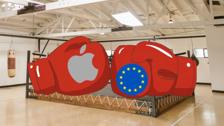 Apple vs EU: la historia hasta ahora y quién ganó