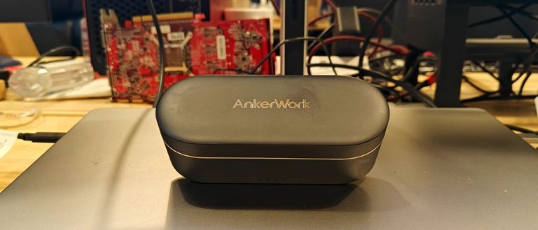 Revisión del micrófono inalámbrico AnkerWork M650: Anker ha creado un ganador