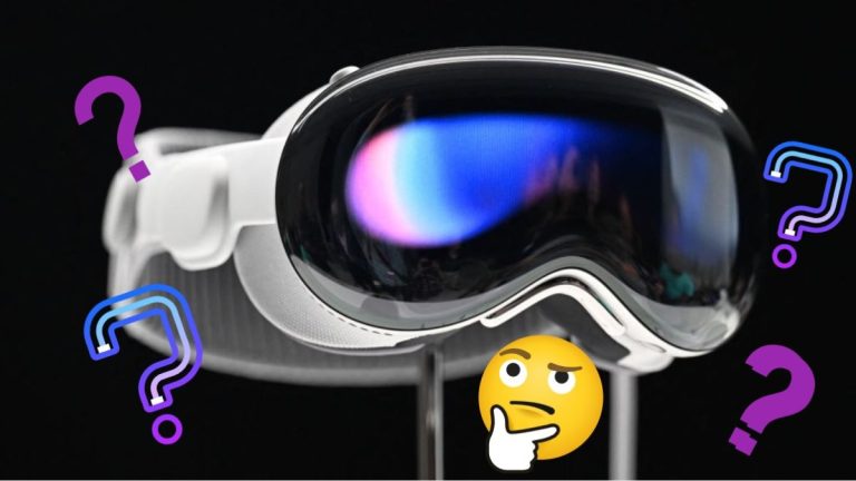 Preguntamos a 5 expertos en realidad virtual: ¿el Apple Vision Pro será un éxito o un fracaso?