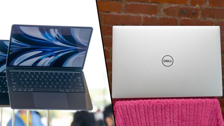 MacBook Air 15 vs Dell XPS 15: ¿Qué computadora portátil de 15 pulgadas es adecuada para usted?