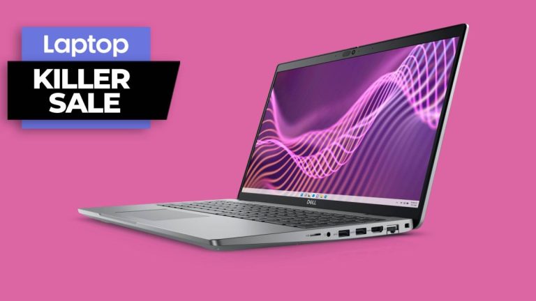Las computadoras portátiles Dell Latitude tienen hasta un 50% de descuento en este momento en una gran venta en todo el sitio