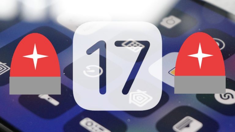 iOS 17 está a punto de incomodar seriamente a algunos usuarios de iPhone: qué puedes hacer al respecto