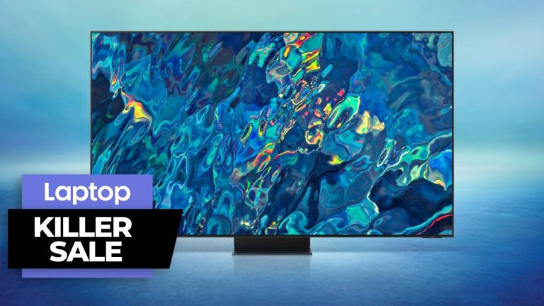 Ofertas de TV Samsung para el Día del Padre: Ahorre €1,300 en TV Samsung S95B 4K OLED de 65 pulgadas y más