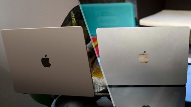 MacBook Air de 15 pulgadas frente a MacBook Air de 13 pulgadas: ¿cuál es mejor?