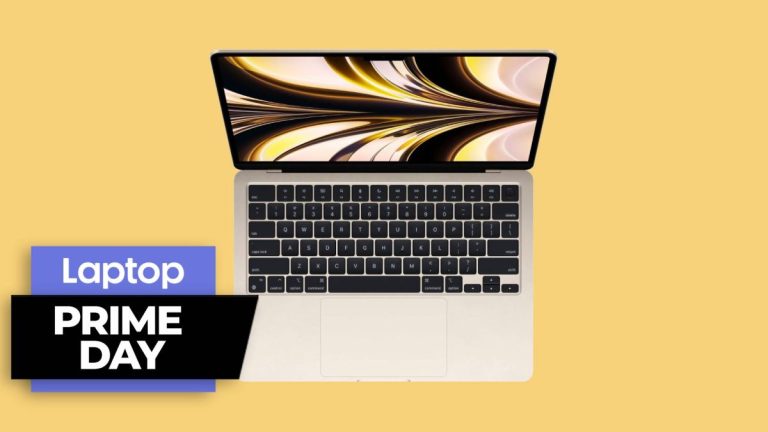 Las mejores ofertas de MacBook Prime Day de 2023: ahorre hasta € 1,600