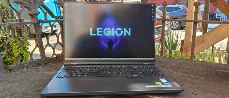 Revisión de Lenovo Legion Pro 5i: estilo elegante, rendimiento y precio ganado.