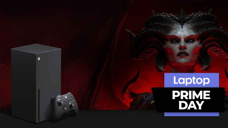 ¡Correr!  Esta oferta de Diablo 4 + Xbox Series X no durará mucho