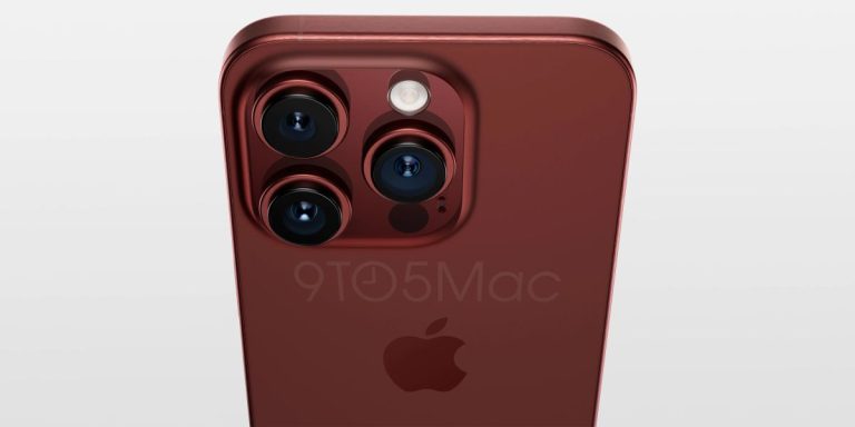 ¡Olvídate del iPhone 15!  iPhone 16 Pro Max está recibiendo una gran actualización de cámara