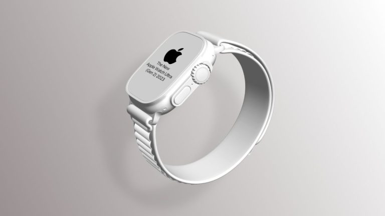 El Apple Watch Ultra 2 podría permitirle a Apple hacer algo más que imprimir dinero